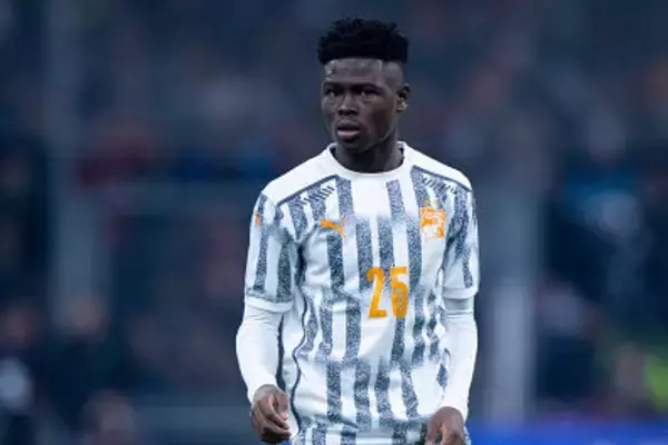 ザルツブルクにまた“金の卵”がやってくる？　獲得へ近づくのはコートジボワールの逸材FW