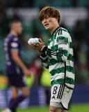 「それでも古橋はスタメンから外せない　レンジャーズと勝ち点並んだセルティックに勝負の時「問題は古橋本人というより……」」の画像1