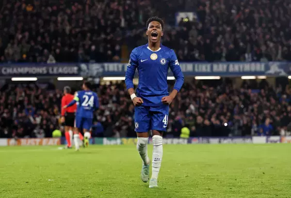 注目対決を制したのはチェルシー！バルセロナ相手に3発快勝！