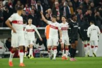 ヴォルテマーデ、ミローを失ったのにシュツットガルトは今季も強い　アシニョン、チェマ、エル・カンヌスら新戦力を活かすフロントと指揮官ヘーネスの手腕