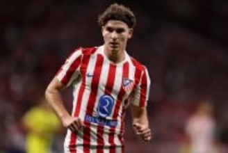 5試合連続複数得点なし　ゴール欠乏症のアーセナルが見つけた解決策はフリアン・アルバレス？