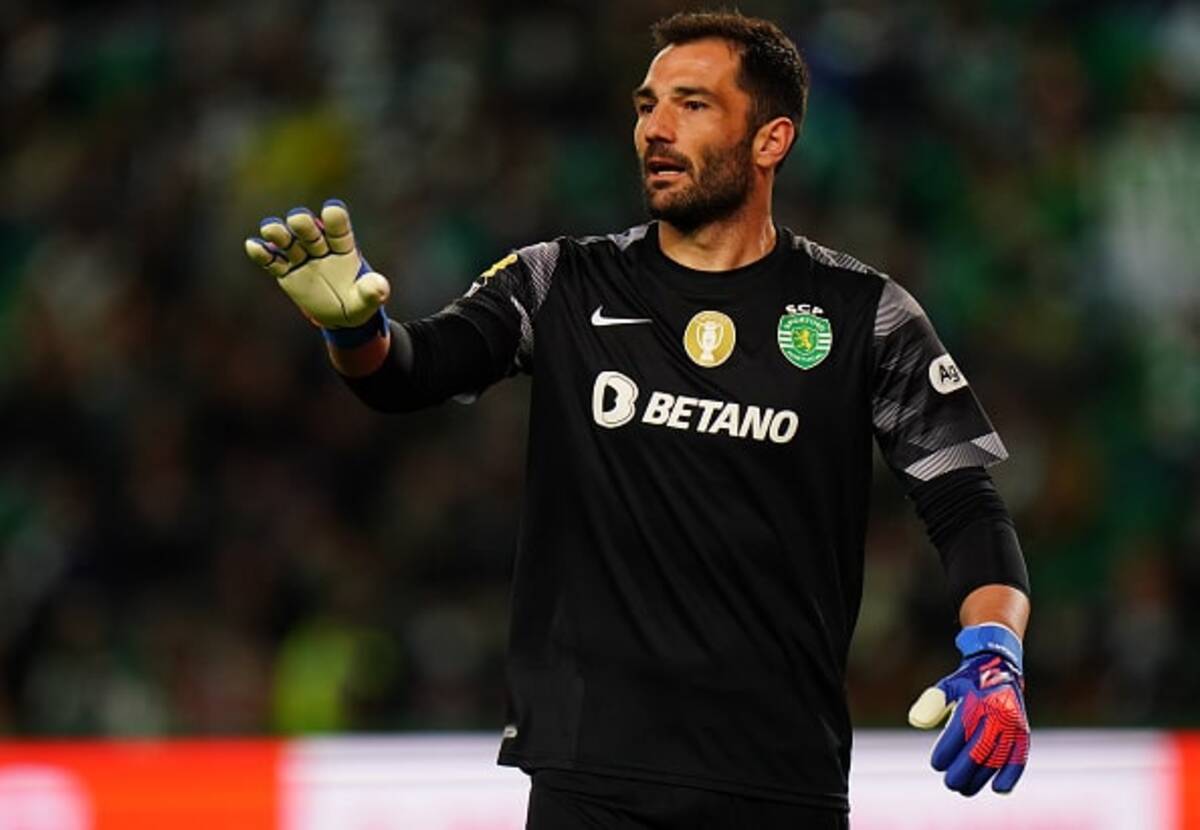 レアルの2番手gkだった男がポルトガルで開花 今もなお成長続ける35歳の守護神 22年6月5日 エキサイトニュース レアルの2番手gkだった男がポルトガルで開花 今もなお成長続ける35歳の守護神 22年6月5日 エキサイトニュース