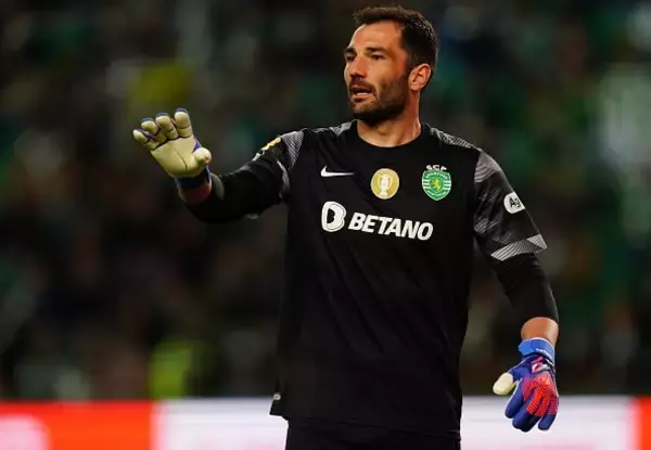 レアルの2番手GKだった男がポルトガルで開花　今もなお成長続ける35歳の守護神