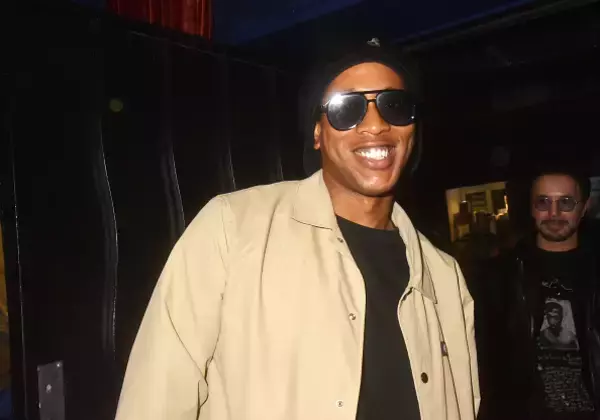 「私とロナウジーニョどっちを選ぶの？」　天才の奇行でマキシ・ロペスが彼女にブチギレられた過去を告白