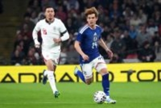 ［特集／日本代表の完成形 02］ここがチームの心臓部　精鋭揃った中盤は人選よりも「役割」