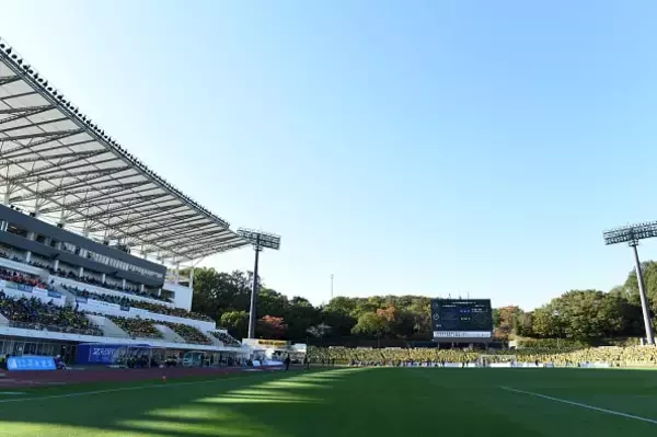 法政大の先輩・上田綺世のようなブレイクも？　町田加入のルーキーFWは得点量産なるか