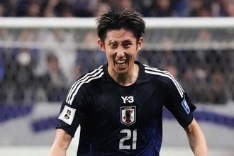 伊藤洋輝はW杯に間に合うか　年内復帰の見通しも3月テストマッチでの招集がカギに