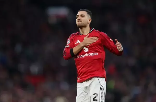 レアル・マドリードが2200万ユーロでマンUのDF獲得を検討　現時点では売却方針なしもウィルコックスが可能性を精査