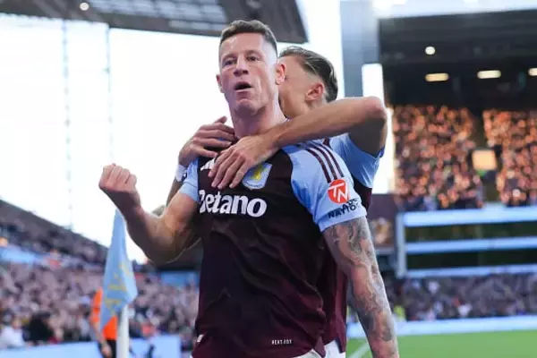 今季スタメンでの出場はゼロ……　アストン・ヴィラの32歳MF獲得に英2部シェフィールド・Uが動く