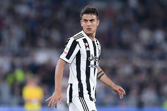 C・ロナウド、ディバラも抜けた　新生ユーヴェに浮上するFK、PKのキッカー問題