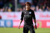 「奥川雅也、来季は再びブンデス挑戦か　2部から個人昇格の可能性」の画像1