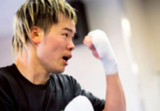 那須川天心の次戦は挑戦者決定戦4・10東京で決定か　エストラーダが対戦を明言　SNSにも連投