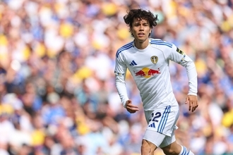 昨季は昇格の立役者も……　プレミアで出番を失った田中碧。シャルケ、ハノーファーが獲得に興味