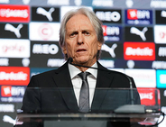 ジョルジェ・ジェズス氏がポルトガル代表新指揮官に就任　C・ロナウドについても言及「彼が代表にとっても……」