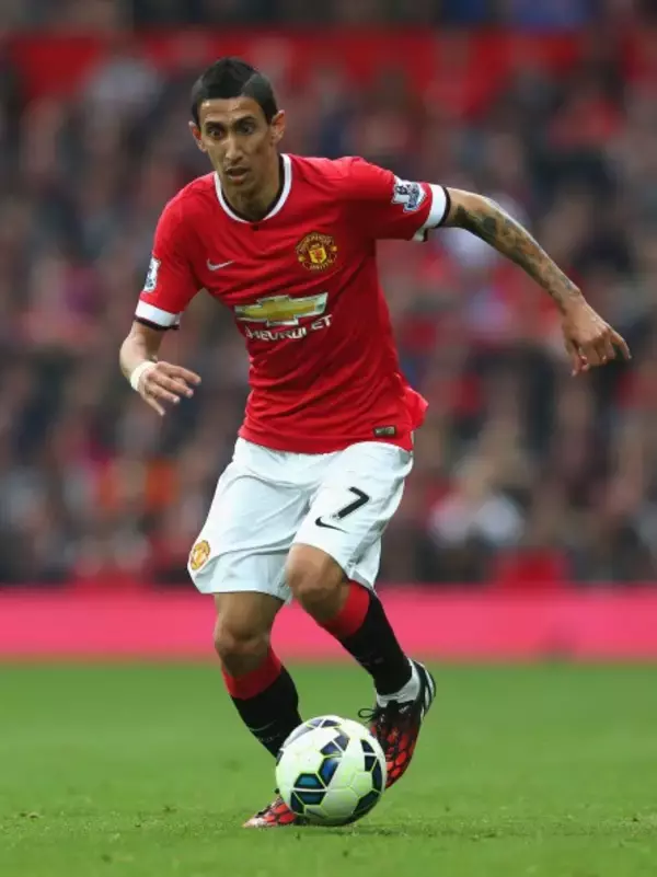 マドリードからマンチェスターへの“カゼミロルート”は天国から地獄？　ディ・マリアの夫人が最悪だったマンU移籍を振り返る