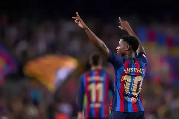 エンリケの賭けは当たるのか　“2年ぶり”の代表招集ファティがスペインNo.1アタッカーになるとき