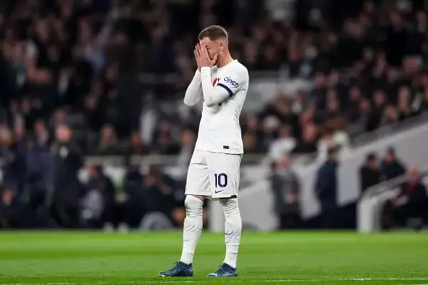 「頼りになる “司令塔復活”までもう少し？　早ければFAカップのマンC戦でマディソンが復帰か」の画像