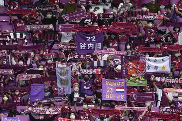 浦和の猛攻を凌ぎきった京都の新GK　リカルド徳島の守護神だった男が恩師に成長見せる