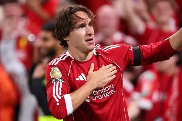 キエーザにユヴェントス復帰の可能性　本人は乗り気。移籍はリヴァプール次第に