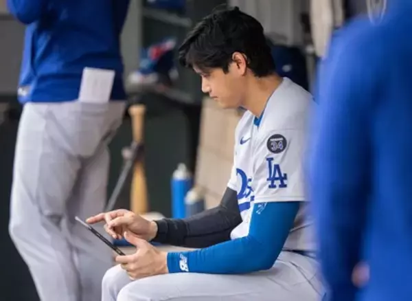 大谷翔平、MVP争いでまさかの“本命陥落”　「4年連続5度目」から一転……24歳カブス野手が急浮上「逃げ切る可能性が高い」
