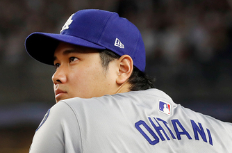 ドジャースまさかの3連敗で崖っぷち……大谷翔平は6番降格、打線沈黙で史上2チーム目の大逆転が必要に