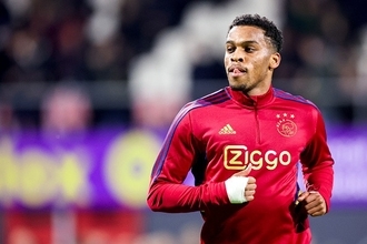 マグワイア売却で再びアヤックスから教え子獲得？　テン・ハーグ就任後から進む“最終ライン改革”