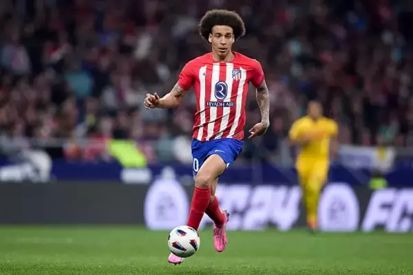 CLではベスト8入り、しかしリーグ戦では5位に…… すでに8敗喫したアトレティコのトップ4入りがピンチに