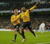 「なぜアーセナルはティエリ・アンリをわずか1600万ポンドでバルセロナに売ったのか!?　当時のマネージングディレクターが明かす」の画像1