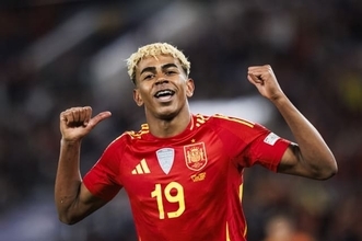 スペイン代表の命運はヤマル次第　怪我明けのカーボベルデ戦で残した驚異的なスタッツ