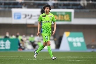 来季のブレイク候補にもなる？　湘南内定の関西大DF高橋直也、天皇杯で浦和相手に好機を創出