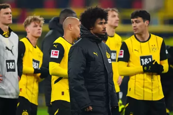 ドルトムントのヌリ・シャヒン招聘は正解だったのか　ギラシ、バイアー、グロスら即戦力補強も、8位と危険領域に