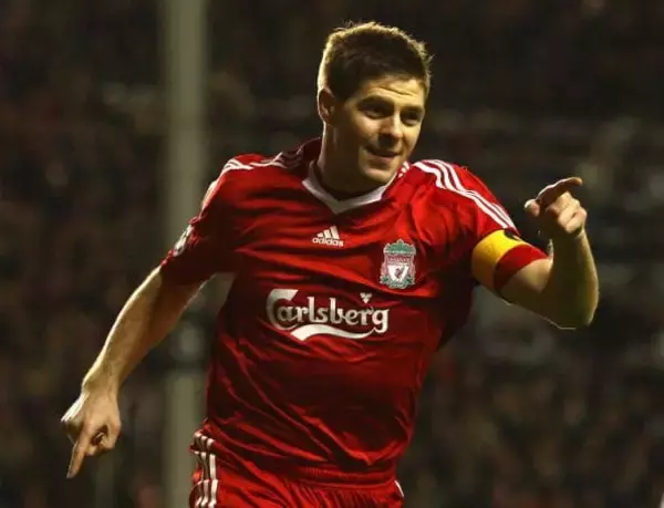 「みんな自己中」「イングランドの文化のせい」　現役時代を振り返るジェラード。スリーライオンズでタイトルを取れなかった理由は？