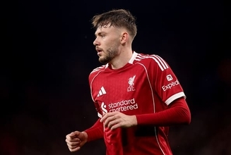 ヴィニシウスをシャットアウトしたブラッドリーはリヴァプールの“右SB1番手”になれるか　ここぞで見せた抜群のパフォーマンス