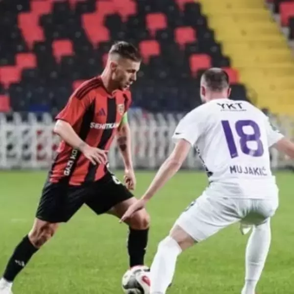 「やめろ」と乱闘を止めている間にゴールイン　トルコ1部で起きた珍ゴールが話題に