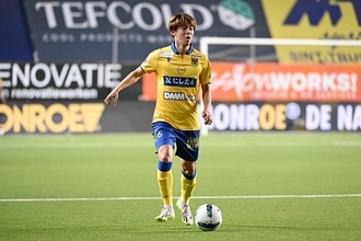 技術に強度が備わった“万能型ボランチ”　飛躍を遂げた日本人MFはW杯を目指してブンデスの舞台へ