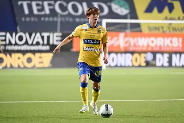 技術に強度が備わった“万能型ボランチ”　飛躍を遂げた日本人MFはW杯を目指してブンデスの舞台へ