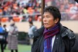 「東京Vが城福浩監督の就任を発表　過去J2では甲府を優勝に導く」の画像1