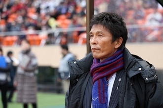 東京Vが城福浩監督の就任を発表　過去J2では甲府を優勝に導く