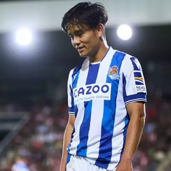 欧州で活躍する”久保&堂安”　新天地での輝きは日本代表の序列に影響するか