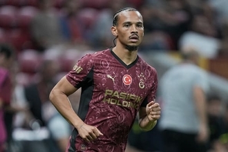 レロイ・サネは才能をフルに活かせていないのか　元バイエルンのカーン氏は「私に君の才能があればメッシにもなれると」