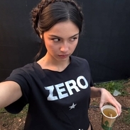 オリヴィア・ロドリゴのインスタ、なぜかロドリ加入の歓迎メッセージで溢れる「バルセロナへようこそ！」