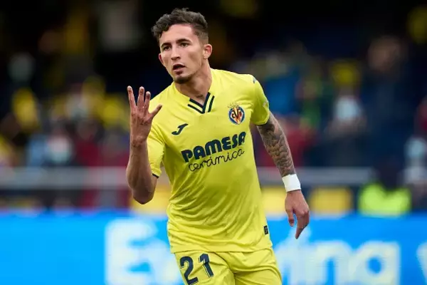 「たまたまで4ゴールを奪える選手はいない」　ラ・ロハの未来を背負って立つ19歳ジェレミー・ピノの輝き