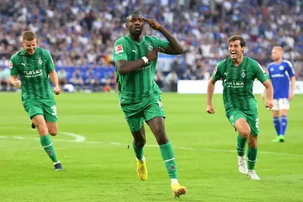 1月の移籍市場では新エースの獲得を？　ニューカッスルが狙うのはドイツでブレイク中のストライカー