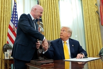 2026W杯のチケット代は“285万円”にもなるとの試算が　サッカーが一部の富裕層のものに？