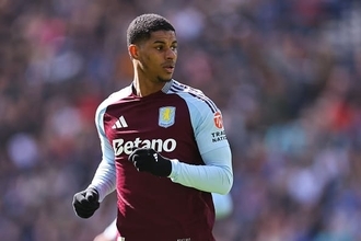 ラッシュフォードの新天地はセリエA？　インテルが復活の兆し見せるイングランド代表FW獲得に興味