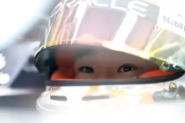レッドブルの角田裕毅が事実上の退団内定か　ハジャールの昇格で「F1から外れる可能性が高い」と英メディア