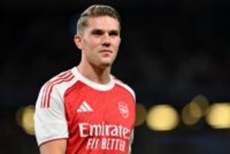 ギェケレシュをシティ戦で先発させるべきではない？　スポルティング戦で酷評集まる「技術が要求レベルに大きく及ばない」