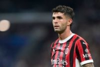 アメリカ代表のエース、美人ゴルファーと破局!?　W杯への影響は……