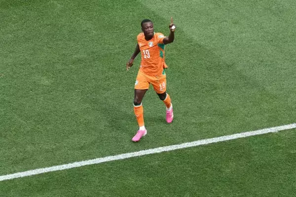 ［W杯マッチ55］ペペの2発でコートジボワールが初の決勝トーナメント進出！ キュラソーは未勝利で大会を後に