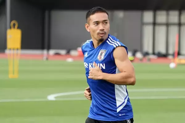 ヴィニシウスと対峙することになるのは鉄人・長友佑都？　35歳の大ベテランは重要な一戦で自身の価値を示せるか